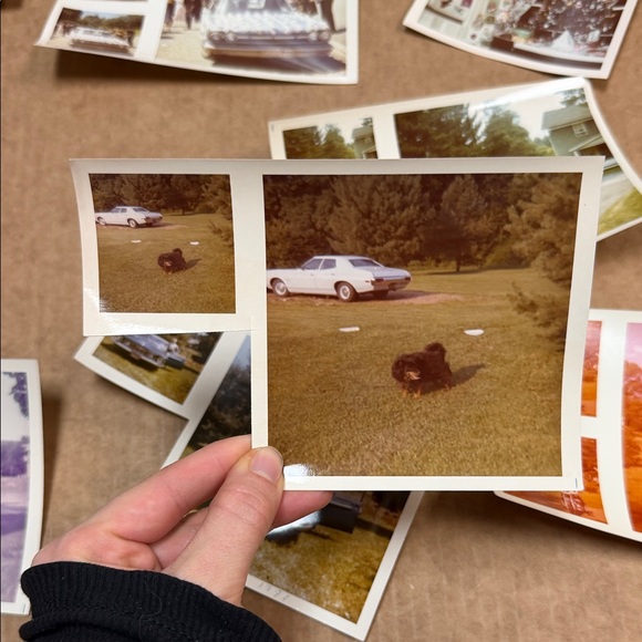 Vintage Photo Collection - Picture 3 of 11